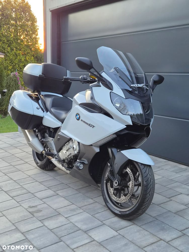 BMW K - 2