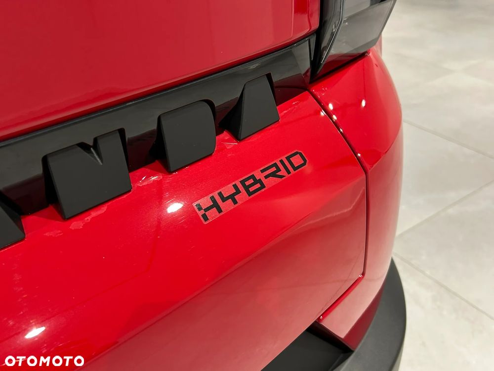 Fiat Grande Panda ver-1-2-mhev-icon-edct - 12