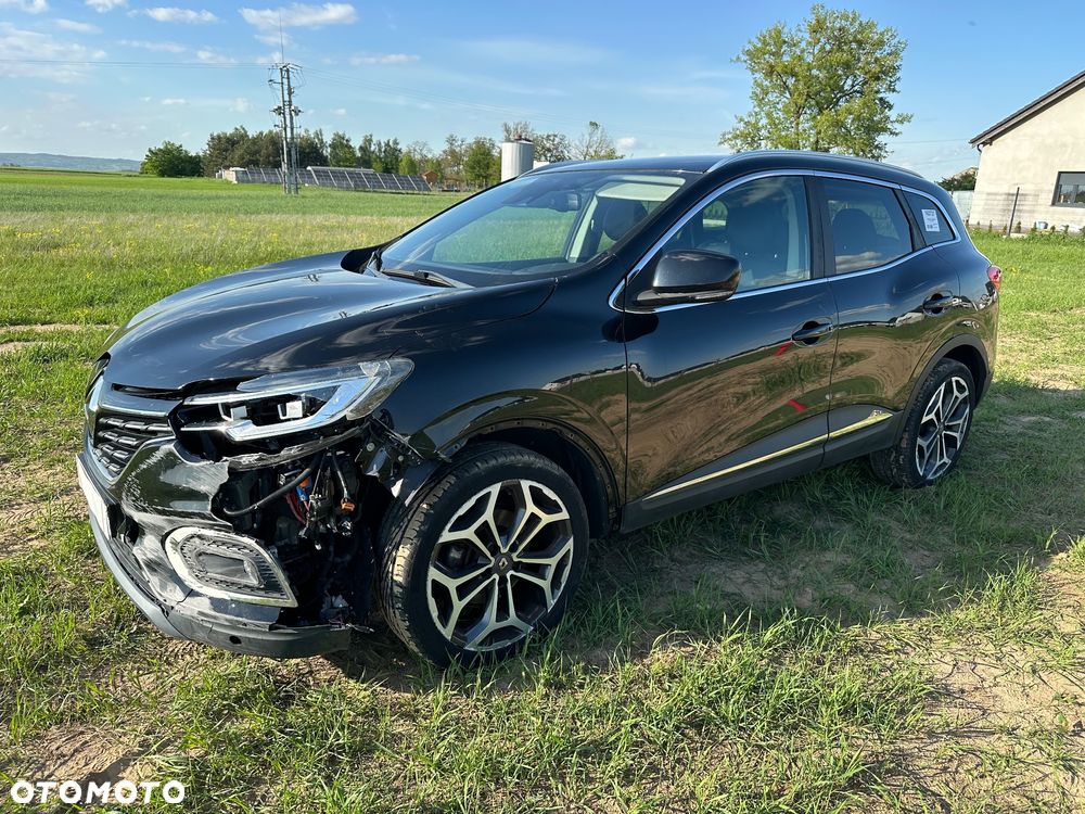 Renault Kadjar BLUE dCi 115 EDC BUSINESS EDITION - 8