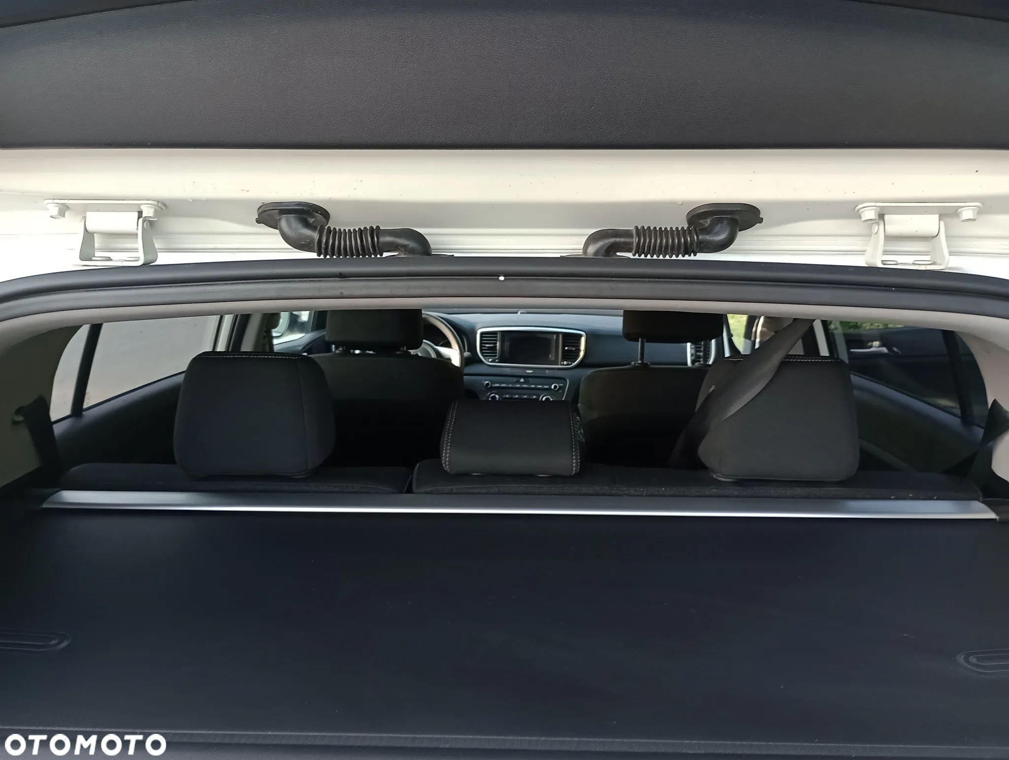 Kia Sportage - 14