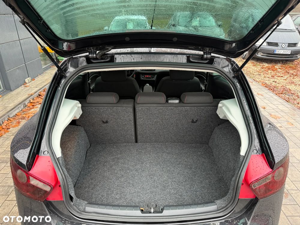 Seat Ibiza SC 1.4 TSI DSG FR - 24