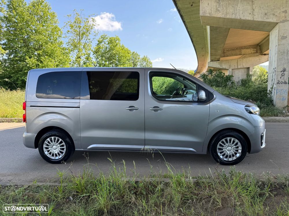 Toyota Proace Verso 2.0 D-4D L1 1.0T Comfort 9L - 6