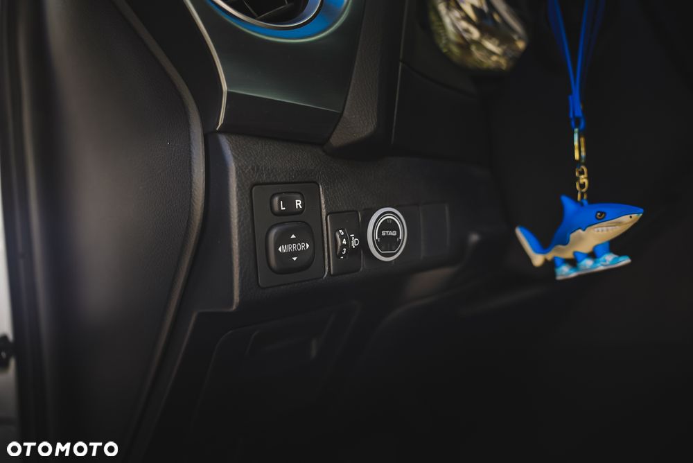 Toyota Auris - 15