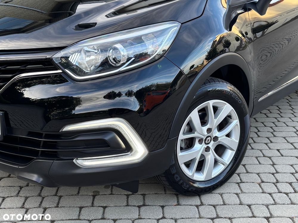 Renault Captur - 20