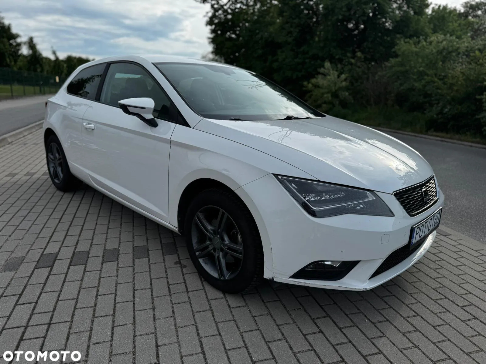 Seat Leon SC 1.6 TDI DPF Start&Stop Style - 4