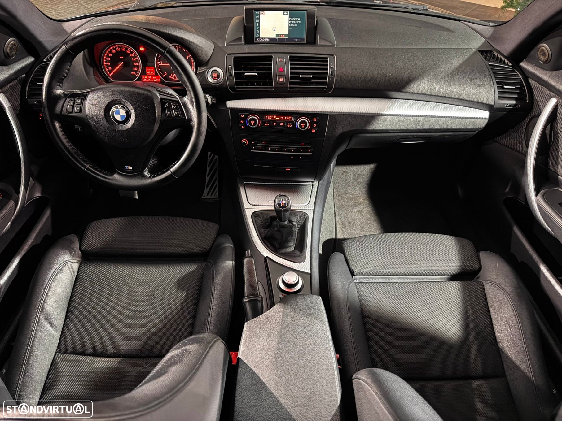 BMW 120 d - 8
