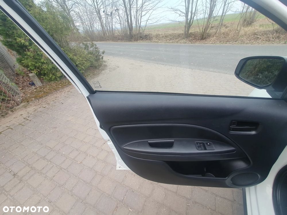 Mitsubishi Space Star 1.0 Diamant Edition+ - 9