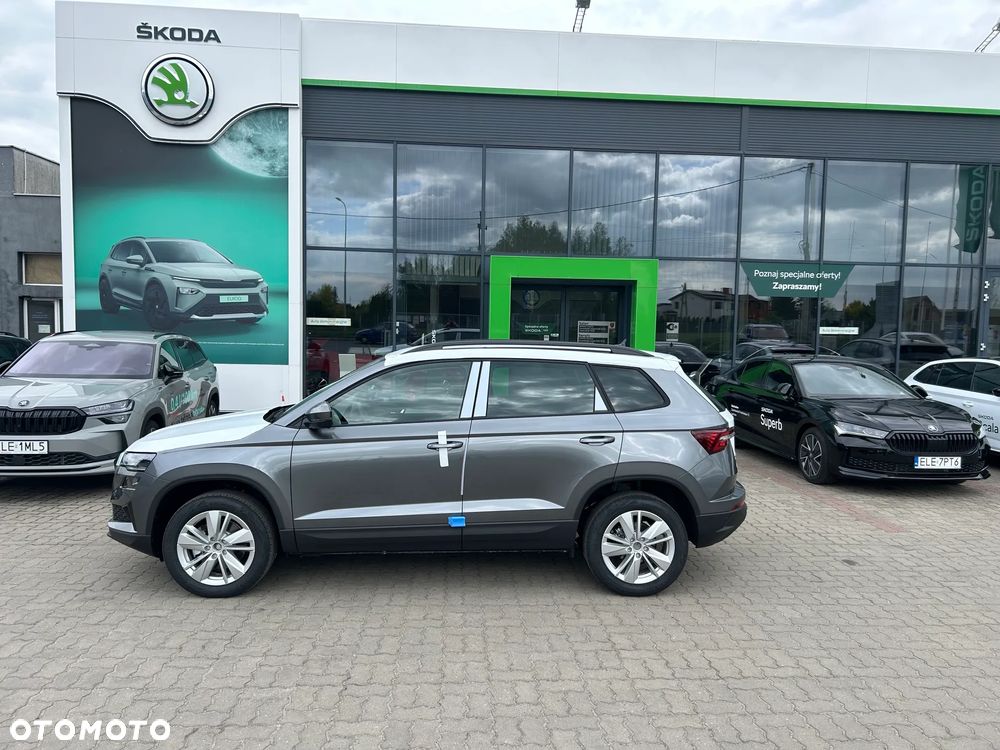 Skoda Karoq 1.5 TSI ACT Drive - 2