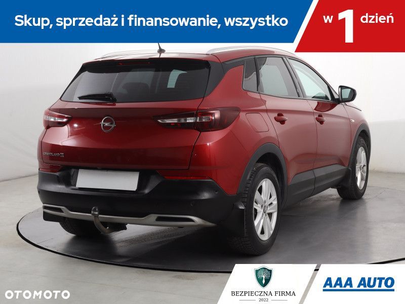 Opel Grandland X - 7