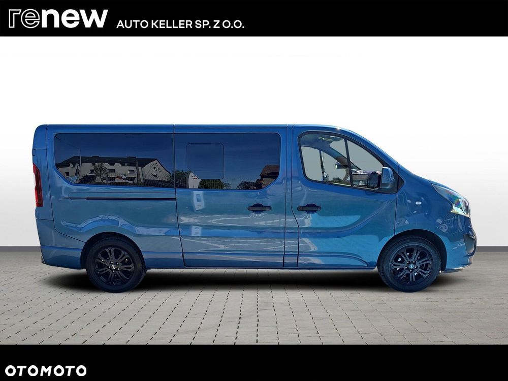Opel Vivaro - 7