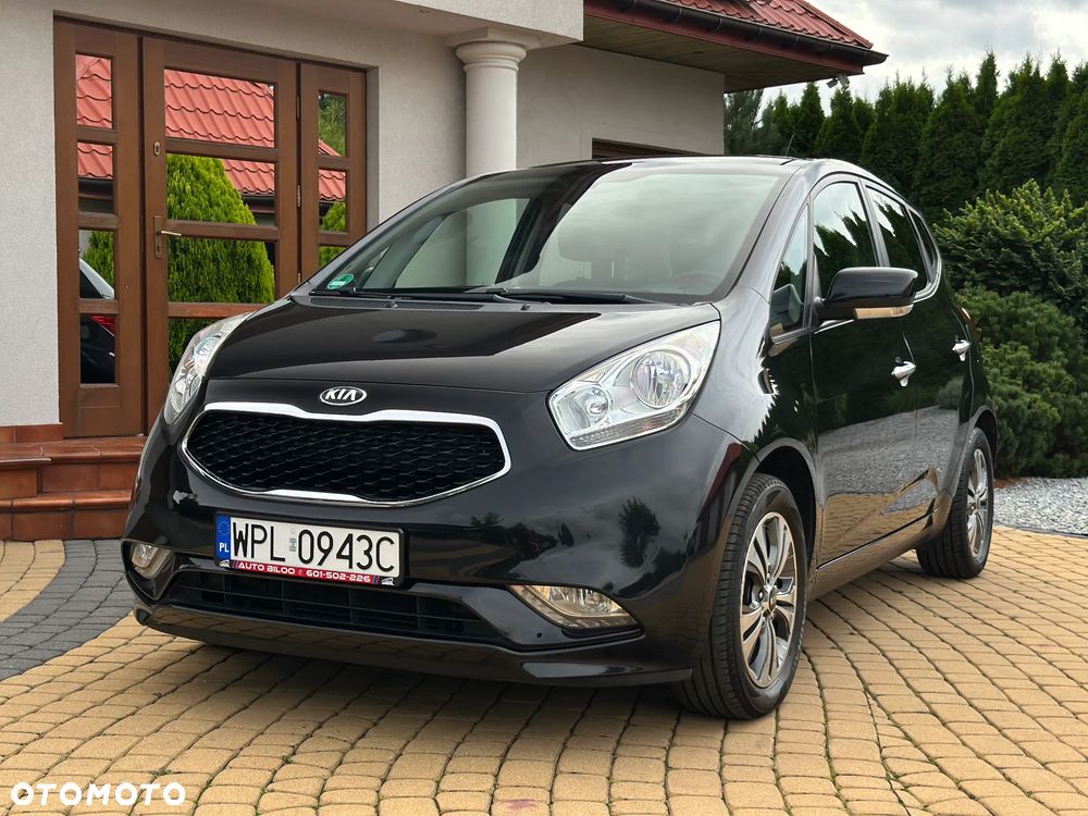 Kia Venga - 25