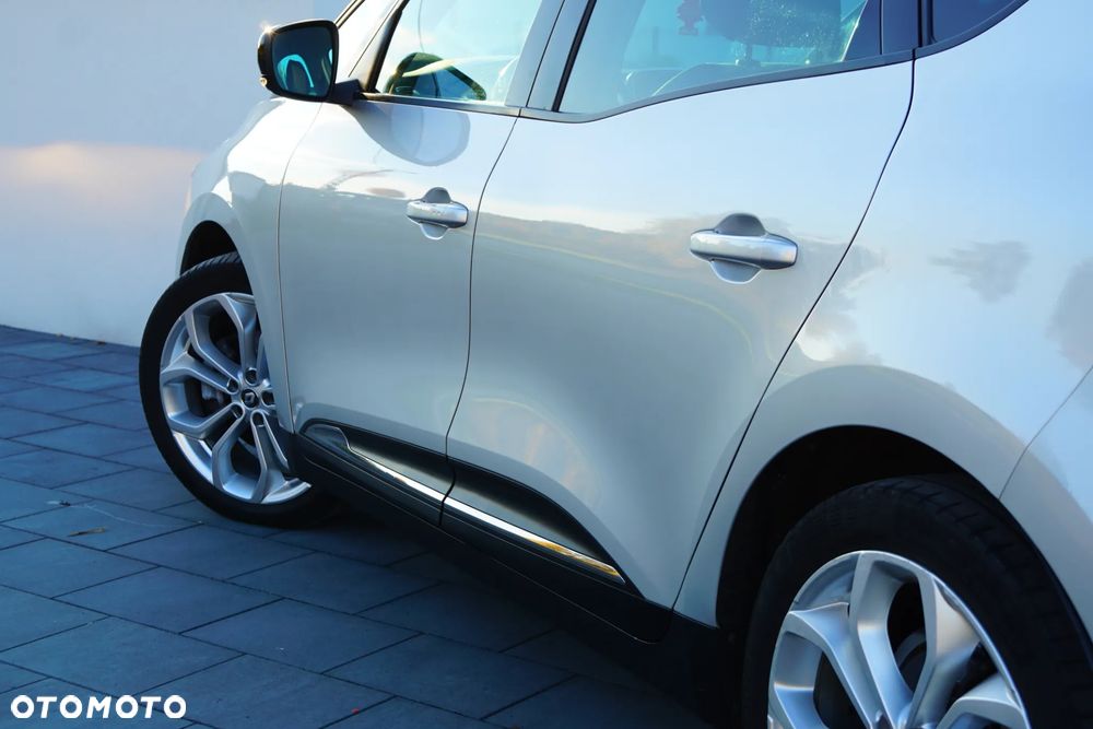 Renault Scenic ENERGY dCi 110 EDC Business - 20