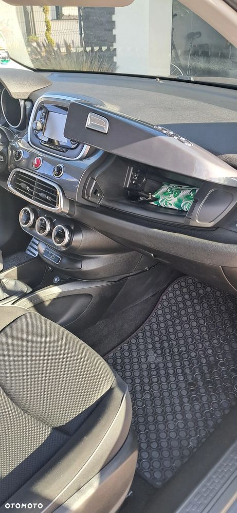 Fiat 500X 1.6 E-Torq Pop Star - 18