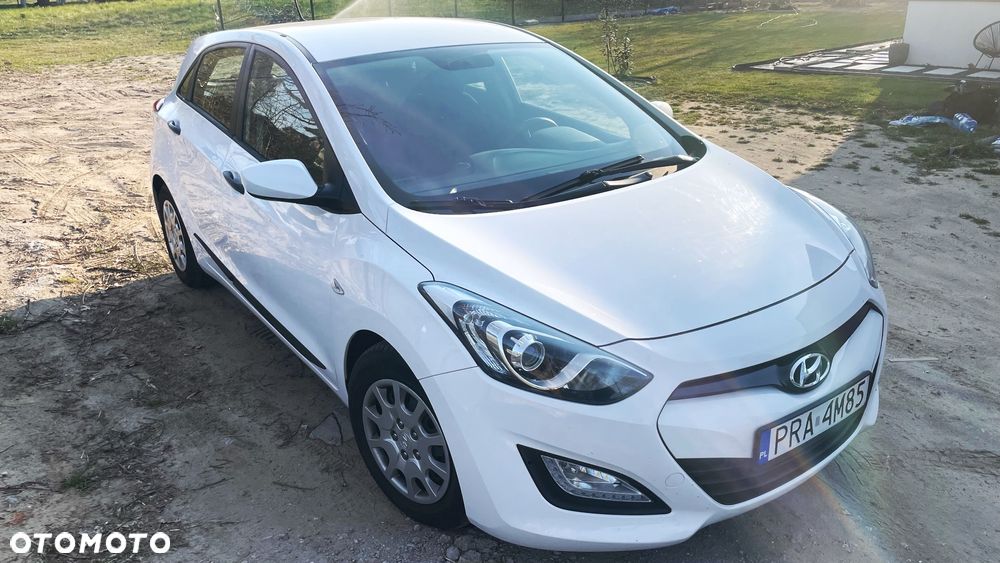Hyundai i30 1.4 Classic - 1