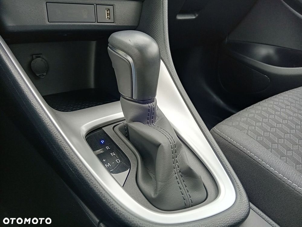 Toyota Yaris 1.5 Comfort CVT - 18