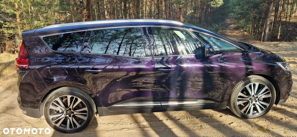 Renault Grand Scenic ENERGY dCi 160 EDC INITIALE PARIS - 22