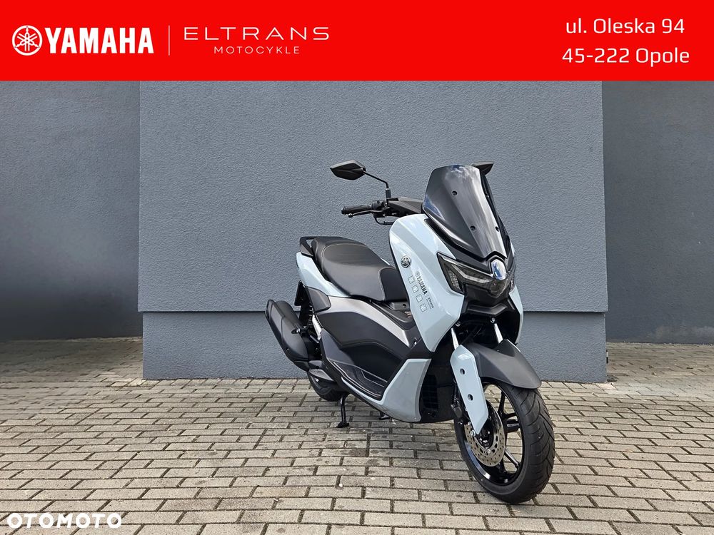 Yamaha NMAX - 6