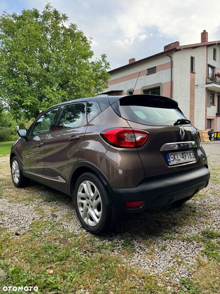Renault Captur - 3