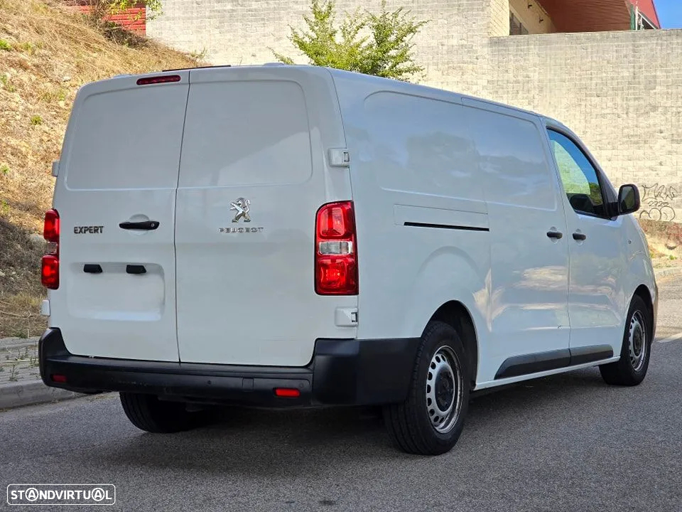 Peugeot Expert isotermica L3 - 2