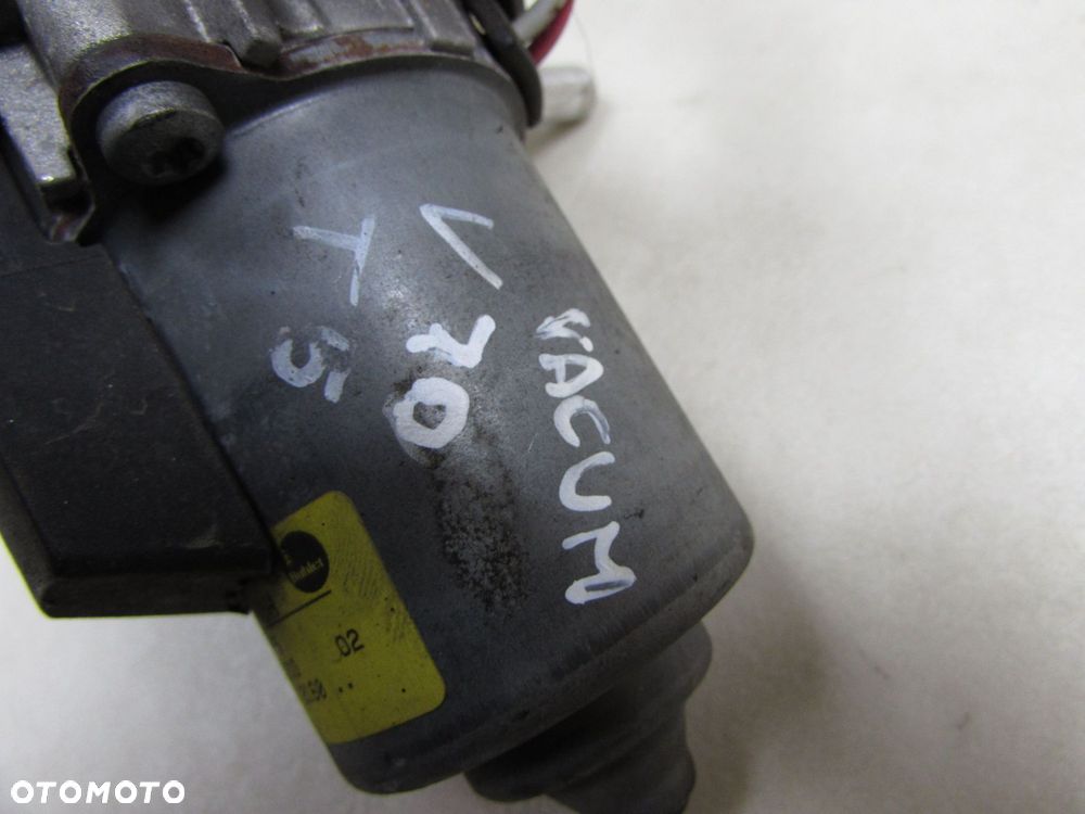 VOLVO V70 III S80 II 2.5 T5 POMPA PODCISNIENIA VACUM 6G9N-2A451-BC 86253105 - 7