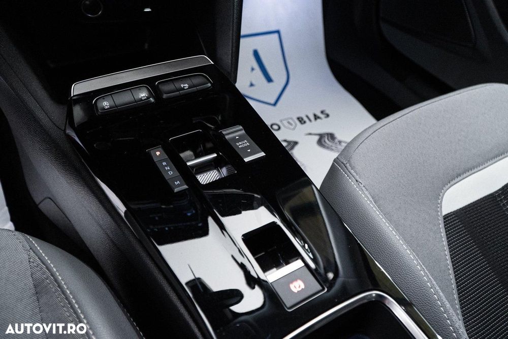 Opel Mokka 1.2L Turbo Start/Stop Aut. Ultimate - 22