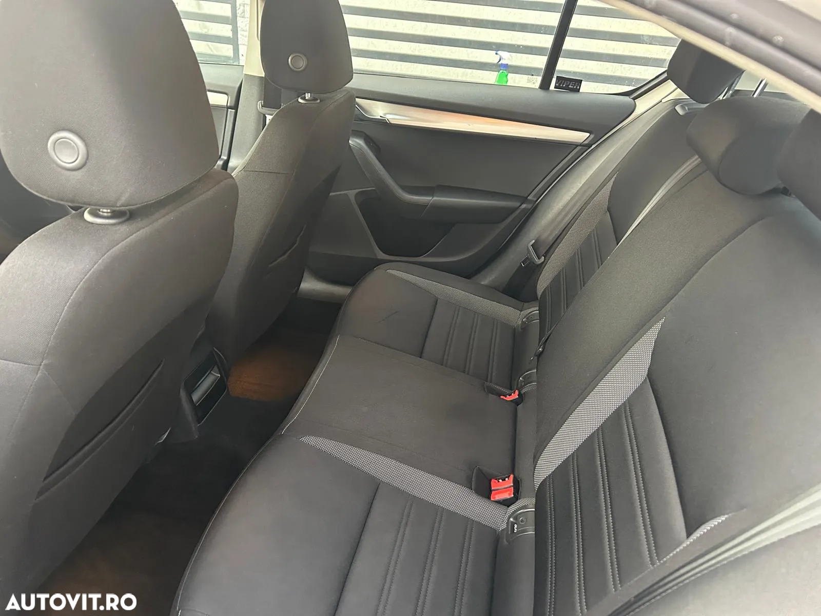 Skoda Octavia 1.0 TSI Active - 4