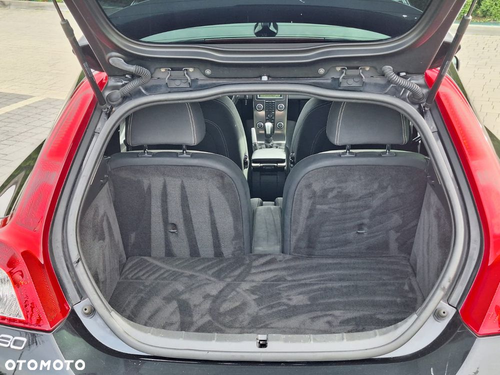Volvo C30 1.6 R-Design - 20
