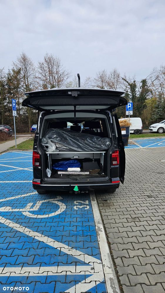 Volkswagen California - 7