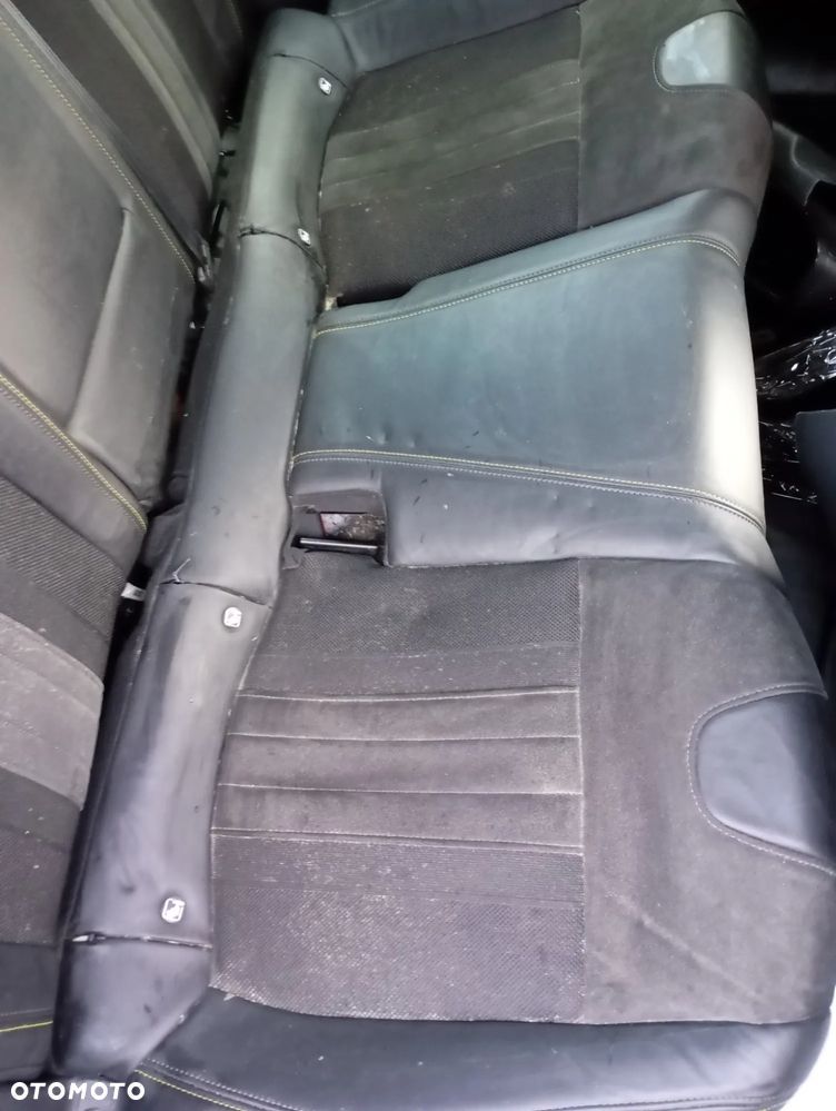 Fotele Kanapa Peugeot 508 II PSE GT - 11