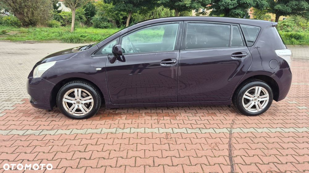 Toyota Verso 2.0 D-4D - 3