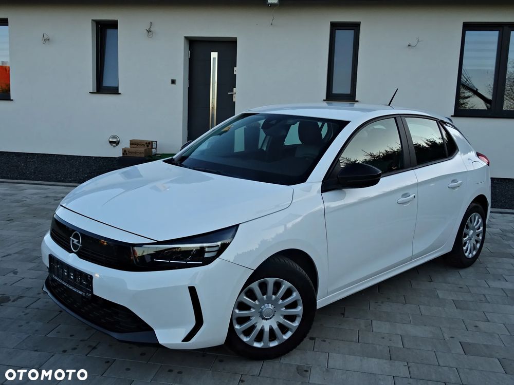 Opel Corsa - 15