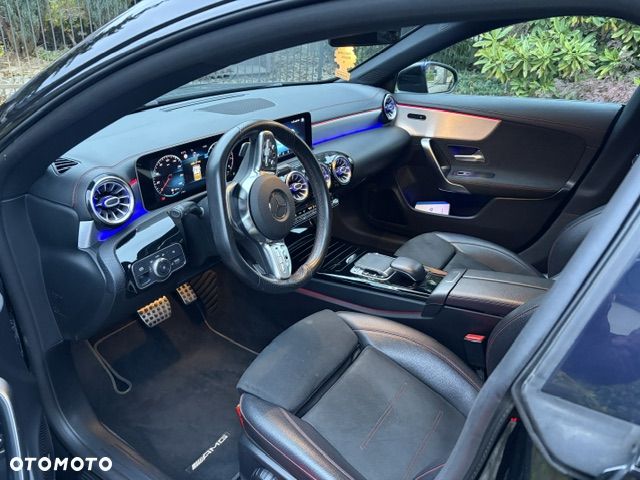 Mercedes-Benz Cla 2019 photo 4