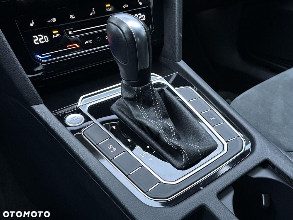 Volkswagen Arteon 2.0 TSI R-Line DSG - 21