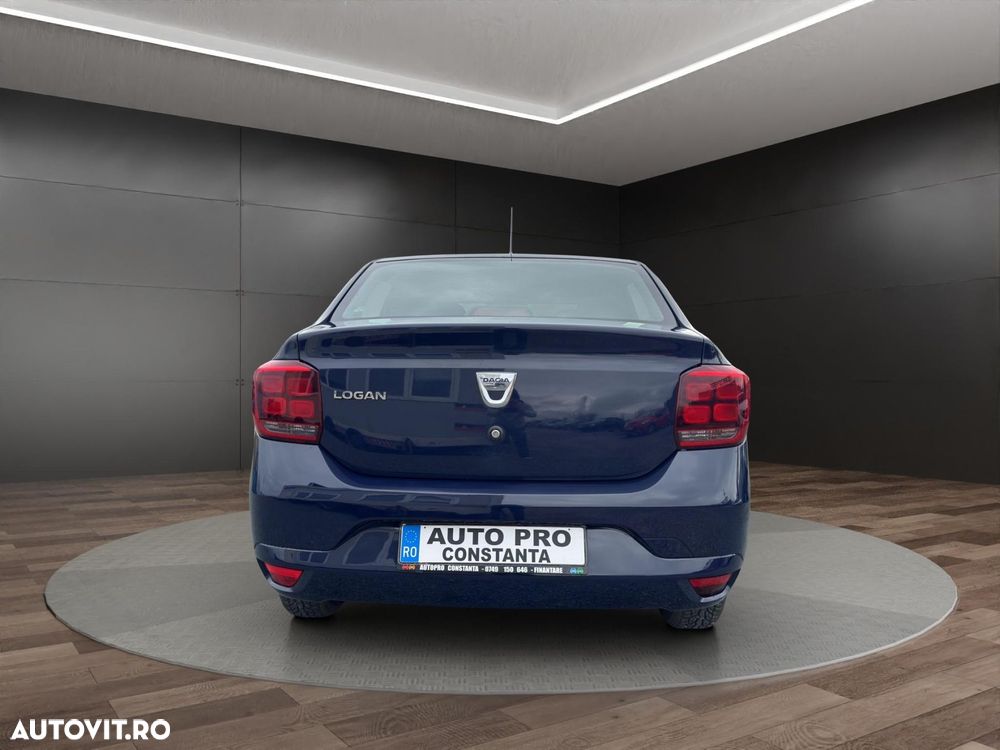 Dacia Logan - 15