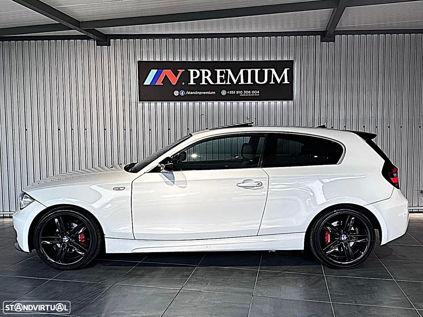 BMW 118 d - 3