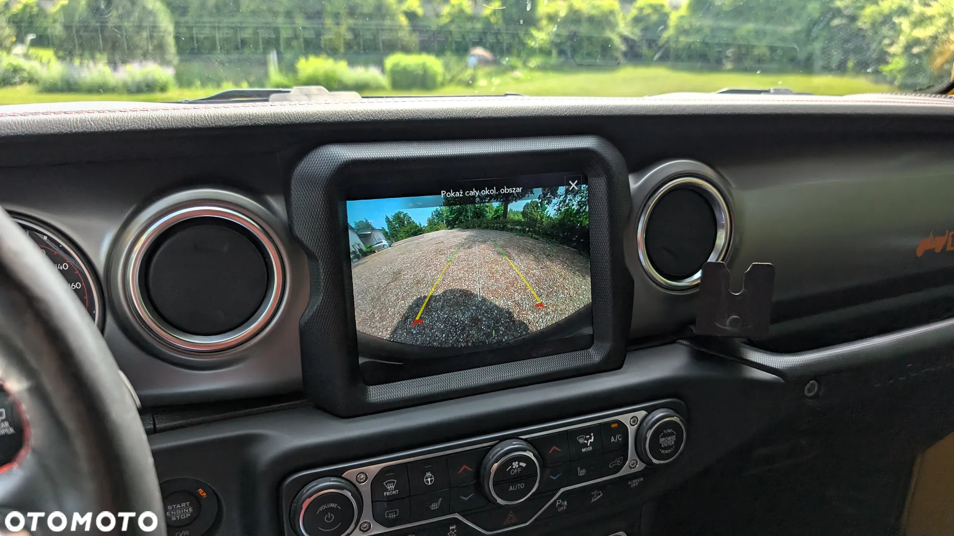 Jeep Wrangler Unlimited GME 2.0 Turbo Rubicon - 35