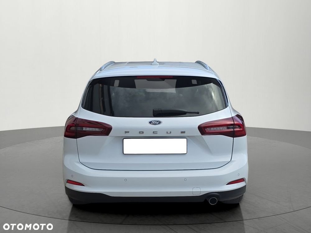 Ford Focus 1.0 EcoBoost Titanium - 10