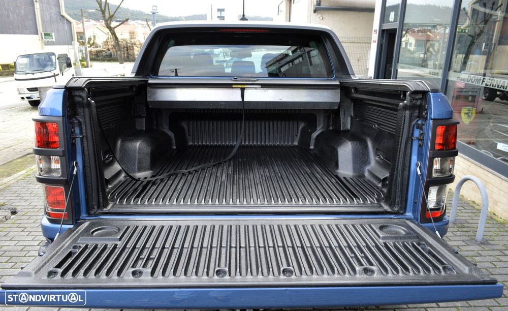 Ford Ranger 2.0 TDCi CD Raptor 4WD - 26