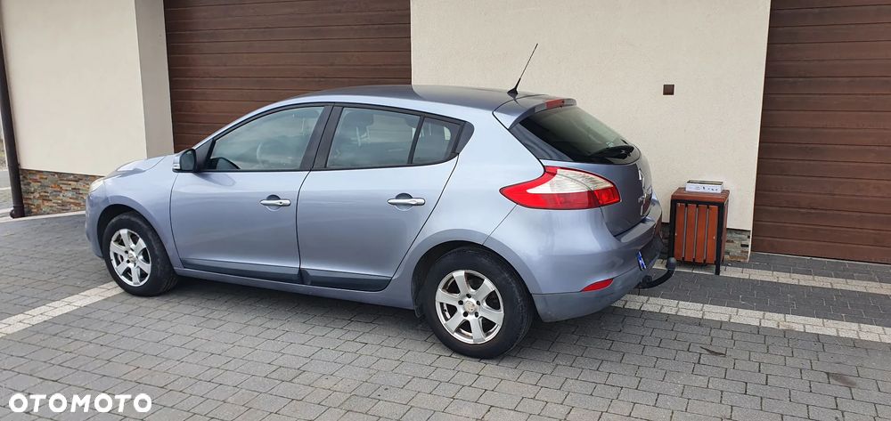Renault Megane - 3