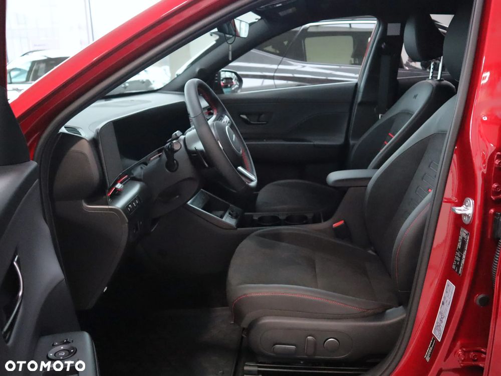 Hyundai Kona - 7