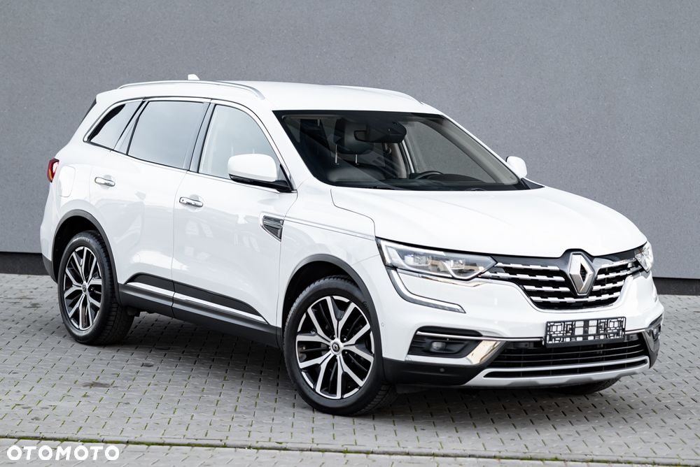 Renault Koleos - 5
