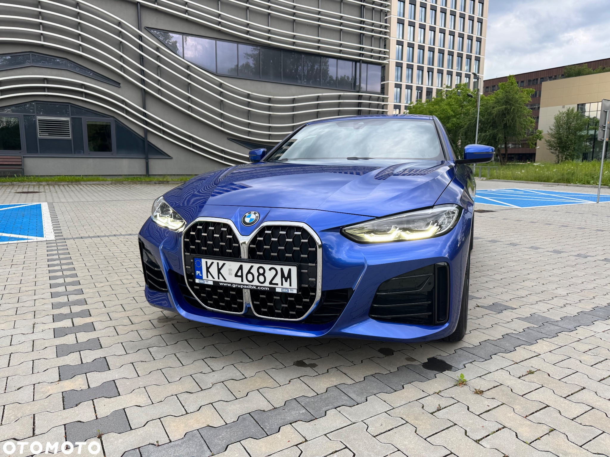 BMW Seria 4 - 18