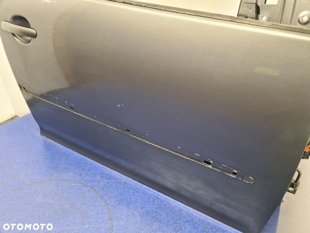 VOLKSWAGEN GOLF V DRZWI PRZÓD PRAWE  LA7T - 7