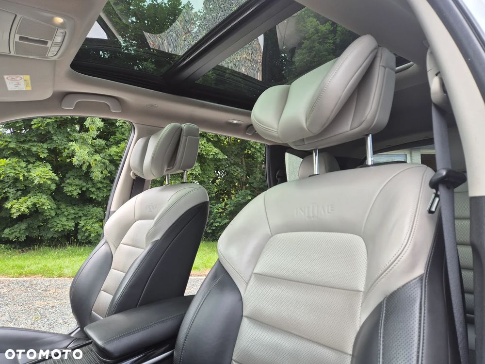 Renault Koleos 2.0 dCi Initiale Paris X-Tronic - 14