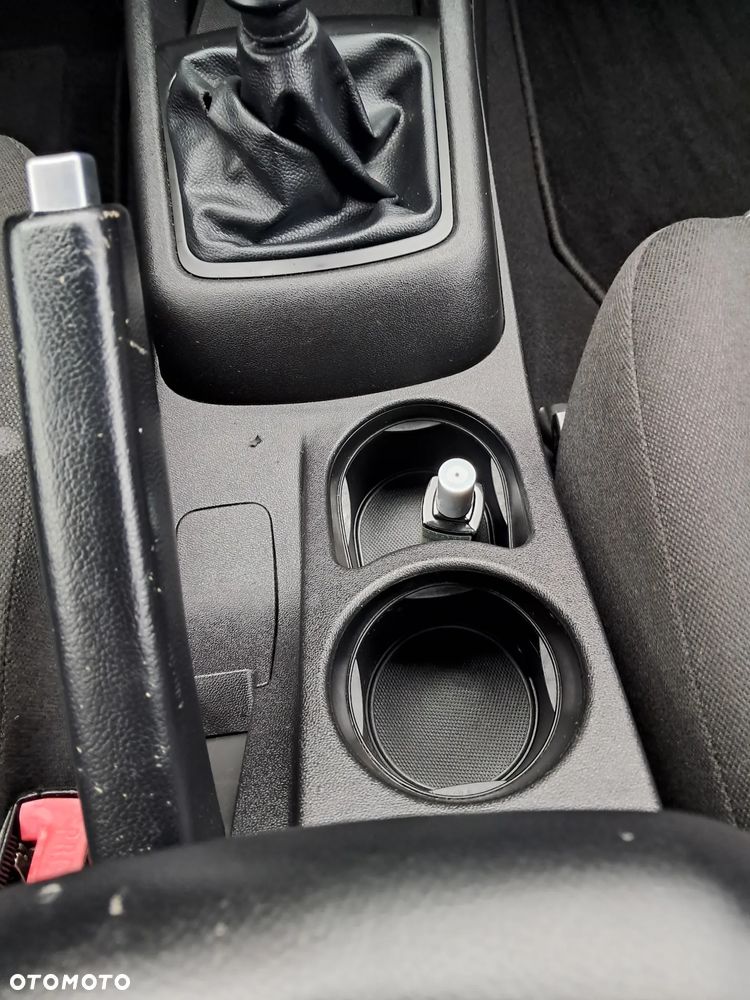Kia Ceed 1.4 CVVT LX - 30