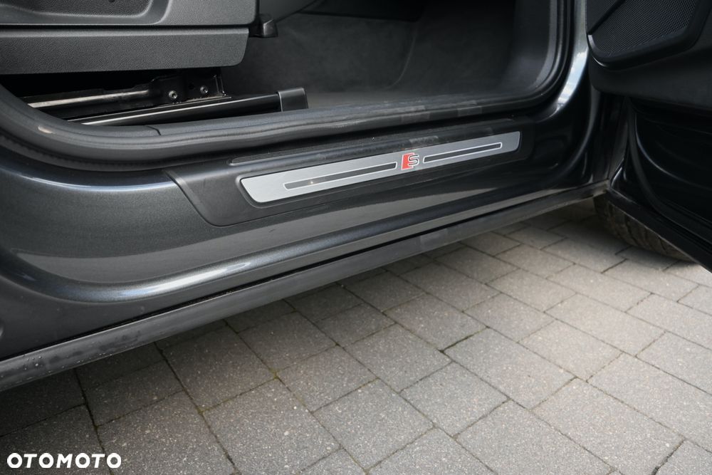 Audi Q5 Sportback 40 TDI quattro S tronic S line business - 37