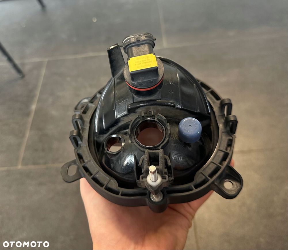 halogen prawy mini cooper f56 - 7