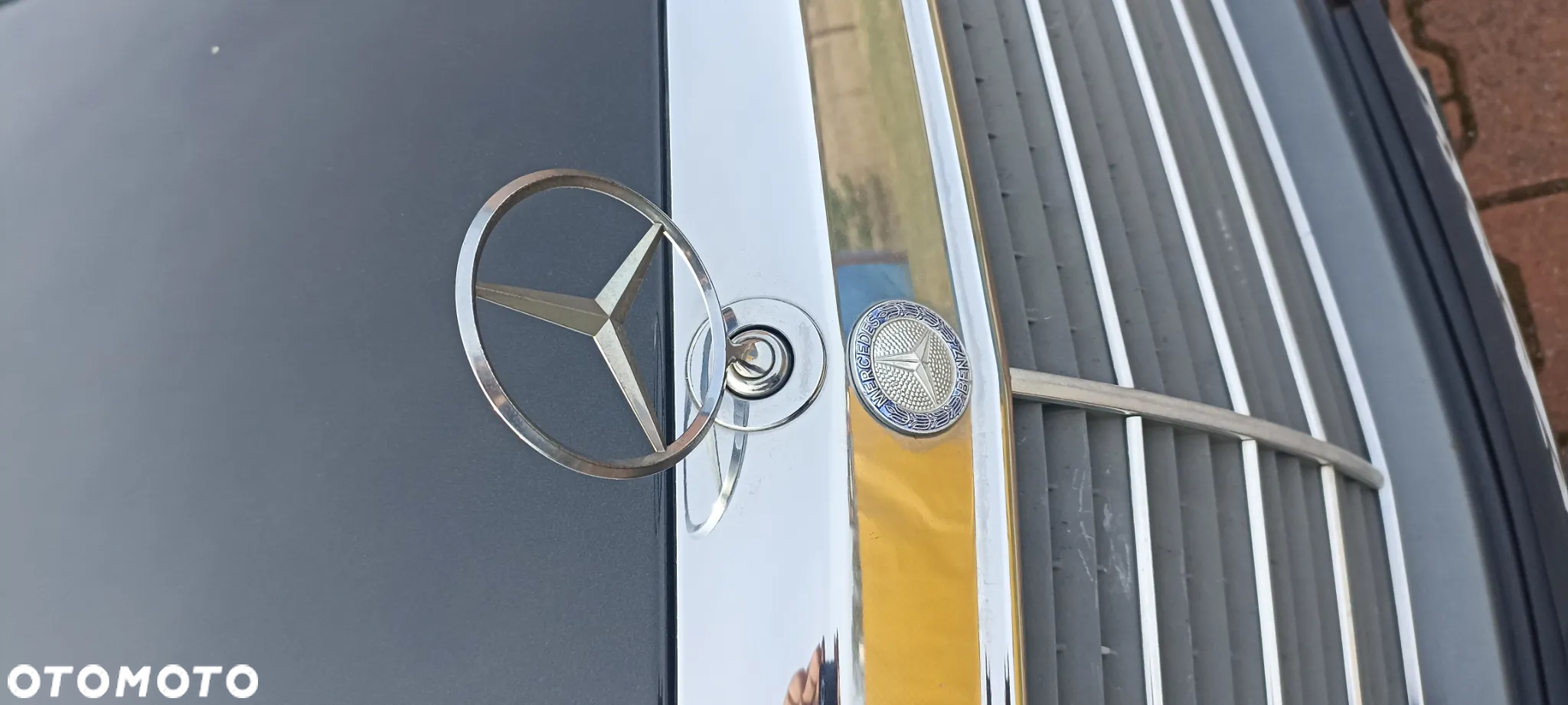Mercedes-Benz W124 (1984-1993) - 24