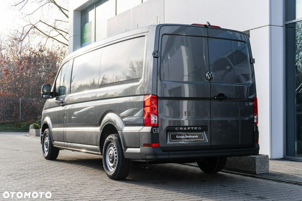 Volkswagen Crafter - 7