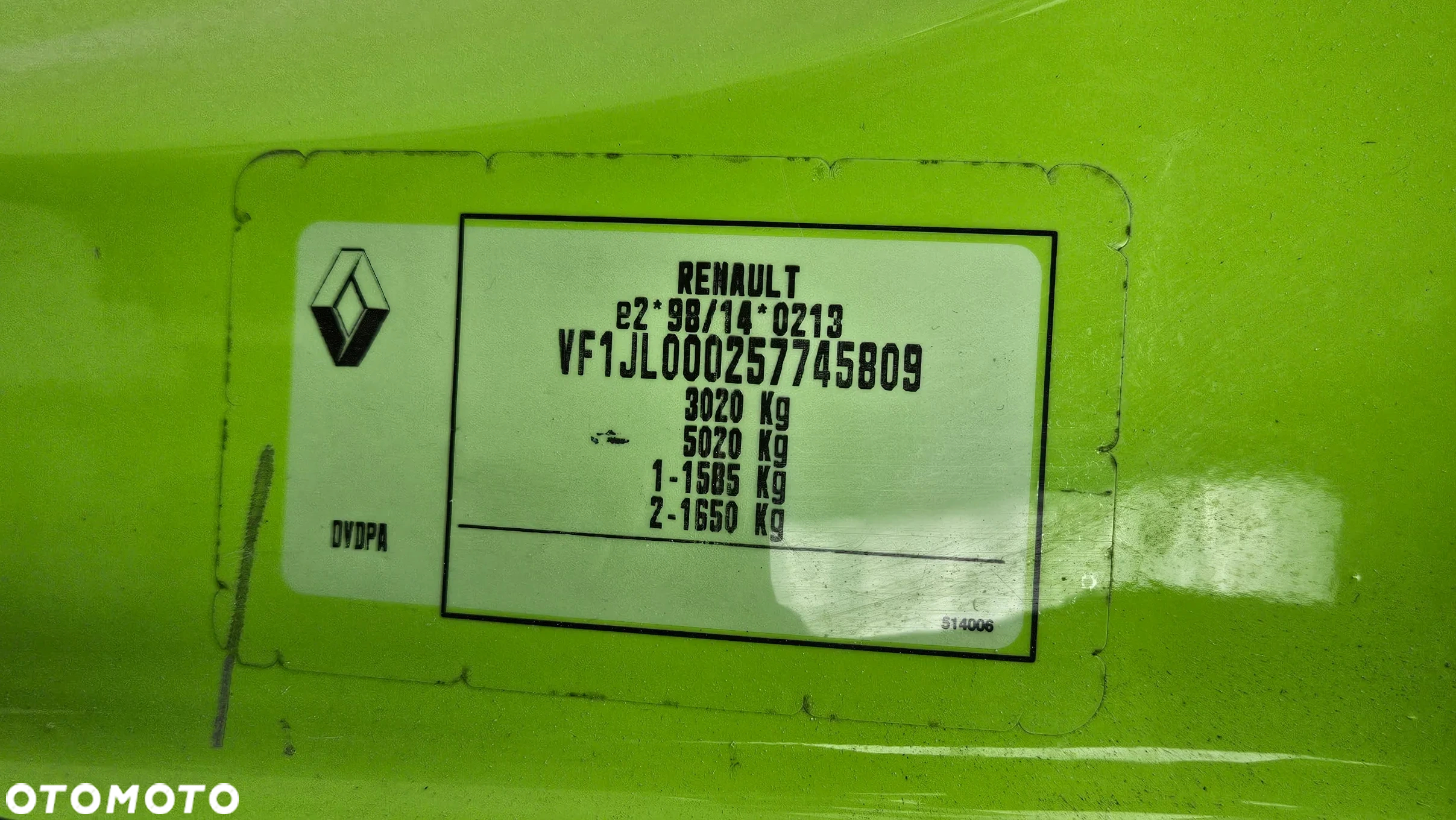 Renault Trafic ENERGY dCi 145 L2H1 3.0t Komfort - 30